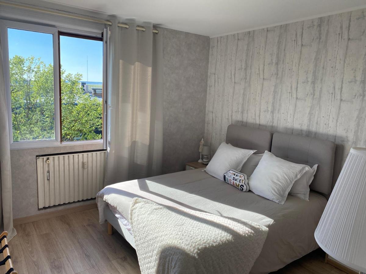 Avenue De Champagne Epernay Private Parking Apartment Ngoại thất bức ảnh