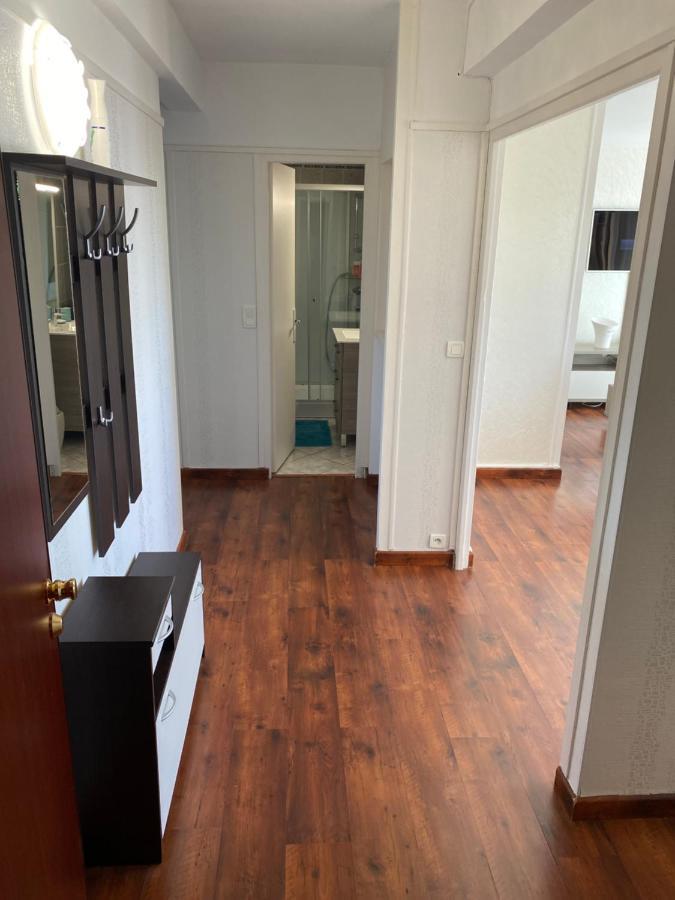 Avenue De Champagne Epernay Private Parking Apartment Ngoại thất bức ảnh