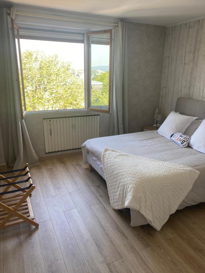 Avenue De Champagne Epernay Private Parking Apartment Ngoại thất bức ảnh