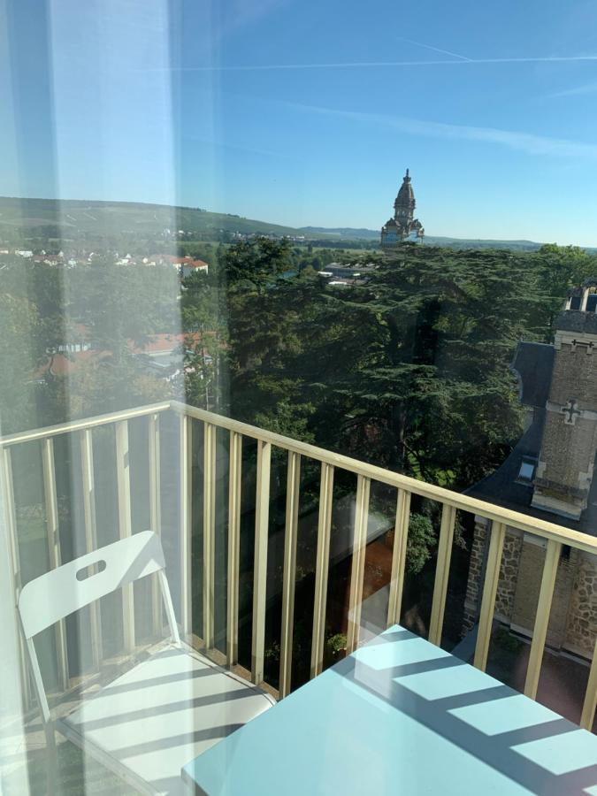 Avenue De Champagne Epernay Private Parking Apartment Ngoại thất bức ảnh